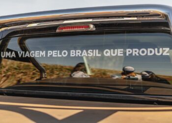 Para Argentina que lo mira por TV: Brasil logró una cosecha récord de soja de 137 millones de toneladas para duplicar la producción lograda en la última década