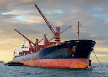 La protesta en la Argentina garpa: trabajadores marítimos y fluviales recibirán la vacuna contra Covid-19