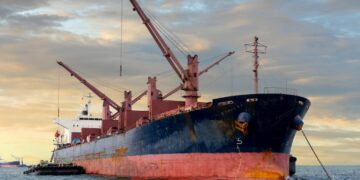 La protesta en la Argentina garpa: trabajadores marítimos y fluviales recibirán la vacuna contra Covid-19