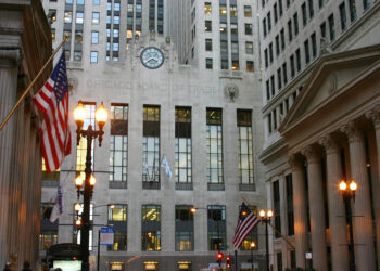 Las cotizaciones del maíz estadounidense comenzaron a “divorciarse” de los valores presentes en Sudamérica a causa de China