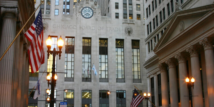 Las cotizaciones del maíz estadounidense comenzaron a “divorciarse” de los valores presentes en Sudamérica a causa de China