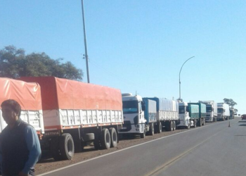Entre Ríos: Vialidad Nacional quiere saber si estás de acuerdo con pagar un mayor peaje en el corredor vial 18