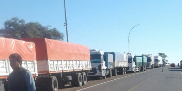 Entre Ríos: Vialidad Nacional quiere saber si estás de acuerdo con pagar un mayor peaje en el corredor vial 18
