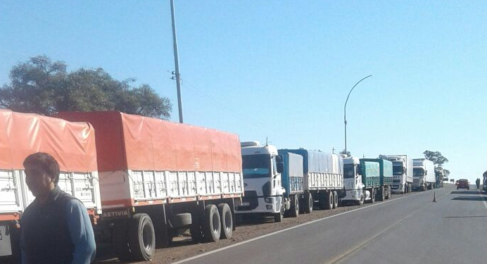 Entre Ríos: Vialidad Nacional quiere saber si estás de acuerdo con pagar un mayor peaje en el corredor vial 18