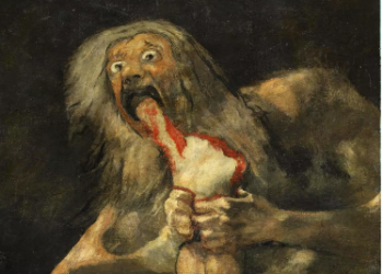 Salió el mapa definitivo que muestra la locura caníbal presente en la Argentina