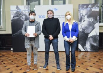 Nos vamos sacando la careta: un intendente kirchnerista exigió “terminar con los intermediarios” presentes en el sector cárnico