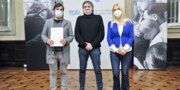 Nos vamos sacando la careta: un intendente kirchnerista exigió “terminar con los intermediarios” presentes en el sector cárnico