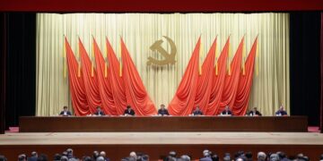 Hay demanda para rato: El Partido Comunista Chino permitirá tener tres hijos y elevará la edad de jubilación