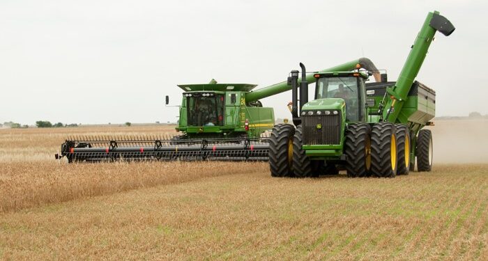 Apurando la cosa antes de que se cierre el telón: Ya se registraron embarques de trigo 2021/22 por casi dos millones de toneladas