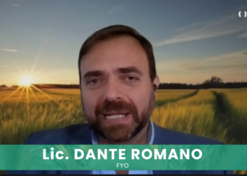 Una oportunidad nunca antes vista: Danto Romano recomienda cubrir con PUT al menos un 30% de la producción de trigo 2021/22