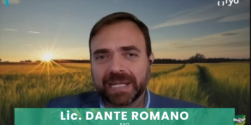 Una oportunidad nunca antes vista: Danto Romano recomienda cubrir con PUT al menos un 30% de la producción de trigo 2021/22