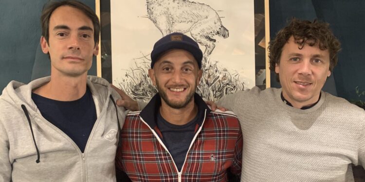 ¿Están preparados los productores para hacer sus canjes de soja a través del celular? Una empresa lanza la primera billetera virtual del agro y promete esa opción para 2022