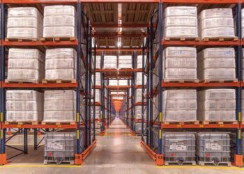 Se habilitó la comercialización de fitosanitarios a granel en envases reutilizables de hasta 1000 litros