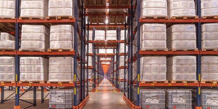 Se habilitó la comercialización de fitosanitarios a granel en envases reutilizables de hasta 1000 litros