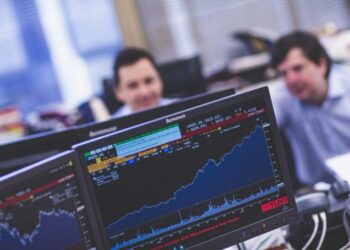 Ya está disponible el gráfico que muestra la liquidación masiva de posiciones especulativas que impulsó al mercado bajista