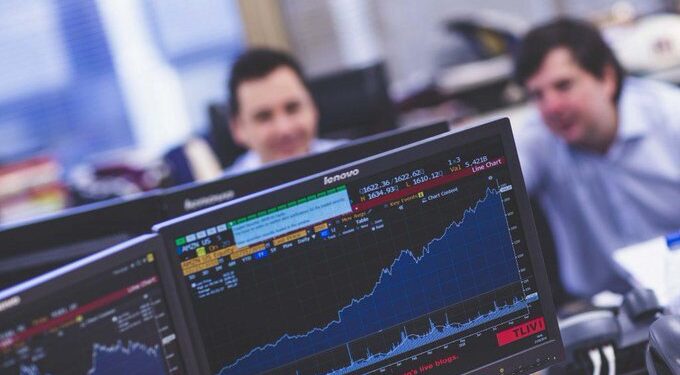 Ya está disponible el gráfico que muestra la liquidación masiva de posiciones especulativas que impulsó al mercado bajista