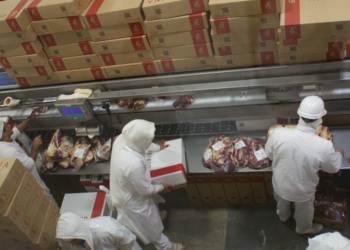 Una buena noticia con pésimos antecedentes: Se disparan las órdenes de compra de carne vacuna por parte de importadores chinos