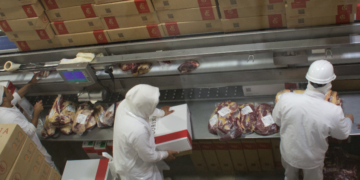 Una buena noticia con pésimos antecedentes: Se disparan las órdenes de compra de carne vacuna por parte de importadores chinos