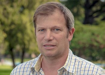 ¿Representa un problema el bajo tenor proteico de la soja argentina? Para Ignacio Garciarena la respuesta es “no”