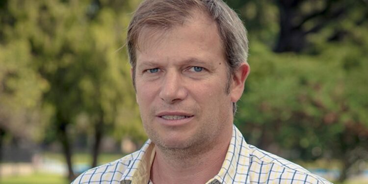 ¿Representa un problema el bajo tenor proteico de la soja argentina? Para Ignacio Garciarena la respuesta es “no”