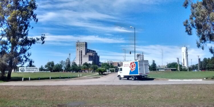 El caso puntano: Un ejemplo de cómo el maíz puede generar un polo de desarrollo regional