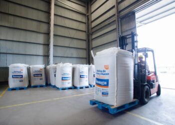 Empresa santafesina procesadora de despojos bovinos lanzó Obligación Negociable con una tasa de interés negativa