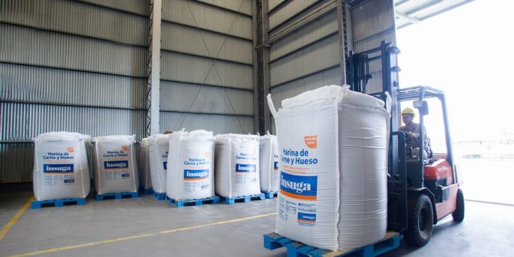 Empresa santafesina procesadora de despojos bovinos lanzó Obligación Negociable con una tasa de interés negativa