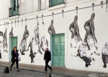 Escupir para arriba: Los referentes agropecuarios de Juntos por el Cambio advierten que el cierre de exportaciones afecta a “millones de argentinos”