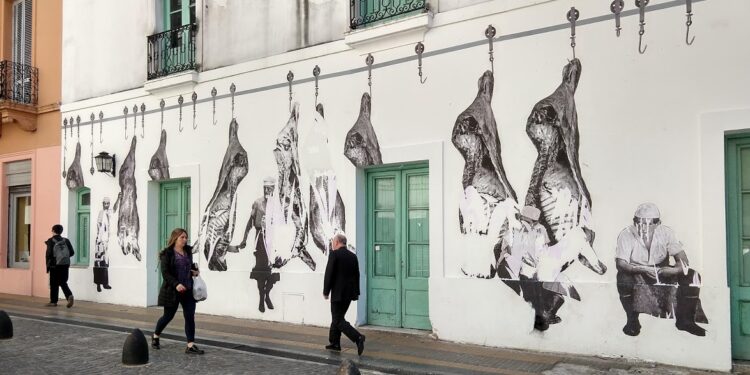 Escupir para arriba: Los referentes agropecuarios de Juntos por el Cambio advierten que el cierre de exportaciones afecta a “millones de argentinos”