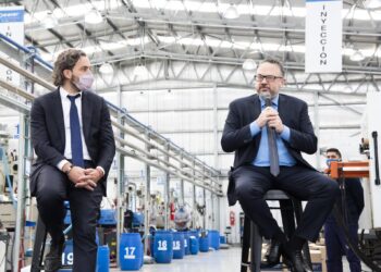 ¿Qué opinaba Matías Kulfas sobre la intervención del mercado cárnico antes de ser ministro?