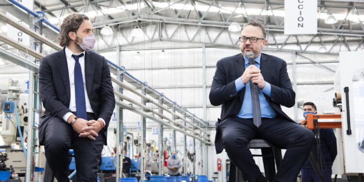 ¿Qué opinaba Matías Kulfas sobre la intervención del mercado cárnico antes de ser ministro?