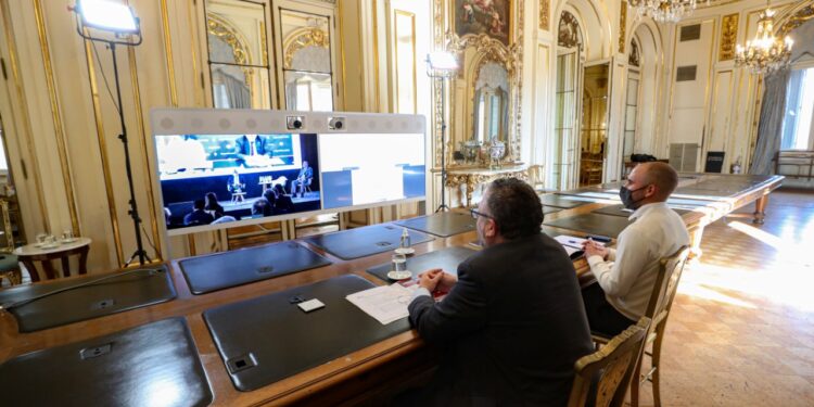 Bad information: El gobierno argentino cerró las exportaciones de carne imaginando la permanencia de un mercado agrícola súper alcista