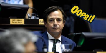 Efecto Lipovetzky: Subieron los precios de la hacienda que consumen los argentinos y cayeron los destinados al mercado externo