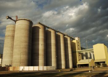 ¿Cuáles son las condiciones comerciales de Maltería Quilmes para los contratos de producción de cebada cervecera 2021/22?