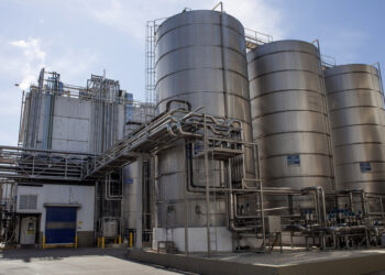 Tanto en Uruguay como en la Argentina la industria láctea viene aumentando el precio de la leche, aunque por razones diferentes