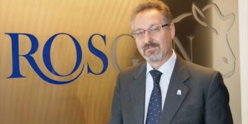 “En todas las vacas que se matan se van 1, 2 o 3 puntos de parición y eso nos falta para crecer”, advierte Raúl Milano del Rosgan