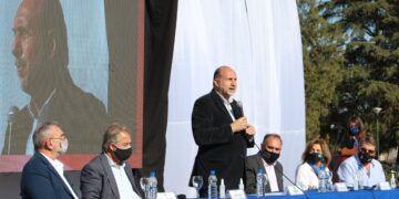 Las dos principales provincias de la “Argentina del Centro” se manifestaron en contra del cierre de exportaciones de carne instrumentado por Alberto Fernández
