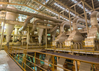 Chau Oleaginosa Moreno: Ahora la principal compañía argentina exportadora de harina de soja se llama Viterra