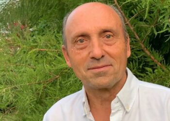 Horacio Salaverri: “El delito rural en Buenos Aires ha disminuido muchísimo”