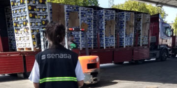 Adiós Clorpirifós: La campaña 2021/22 será la última en la que podrá usarse el insecticida