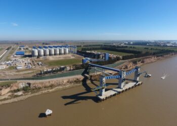 Vaselina para los sectores exportadores: La “retención cambiaria” llegó al 40%