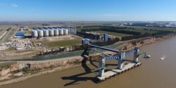 Vaselina para los sectores exportadores: La “retención cambiaria” llegó al 40%