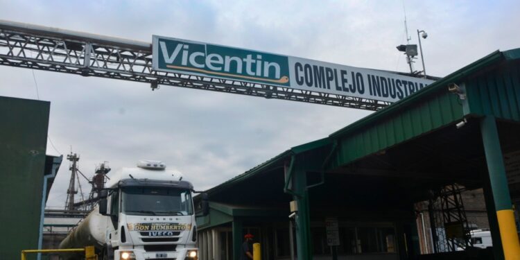Auditores advierten que la información de las operaciones a fijar realizadas por Vicentin no “parece haber sido resguardada por la concursada”