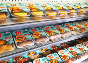 Ojo al Piojo: Las corporaciones cárnicas brasileñas avanzan en la diversificación de su portofolio de productos con sustitutos en base a plantas