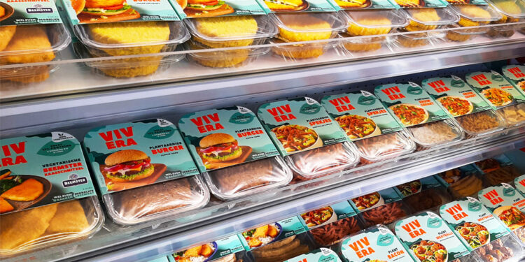 Ojo al Piojo: Las corporaciones cárnicas brasileñas avanzan en la diversificación de su portofolio de productos con sustitutos en base a plantas