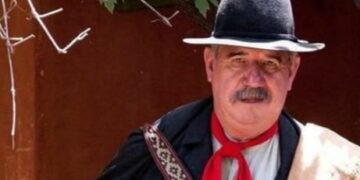 La Peña del Colorado: Heredero del autor del tema folclórico más famoso del mundo, Marcelo Zaldívar lamenta que el Covid le impida seguir cantando para sus amigos