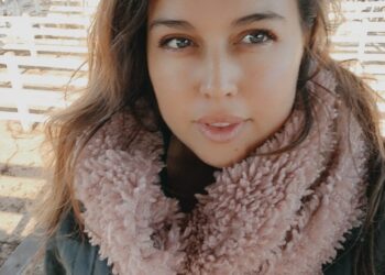 Gisele Remorini es la única ‘compradora’ de hacienda en el Mercado de Liniers: “Por más que seas mujer, el que remata siempre busca el precio más alto”, aclara