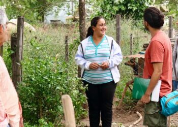 ¿Qué me conviene sembrar ahora? Lanzan una App que responde las preguntas más elementales para manejar una huerta