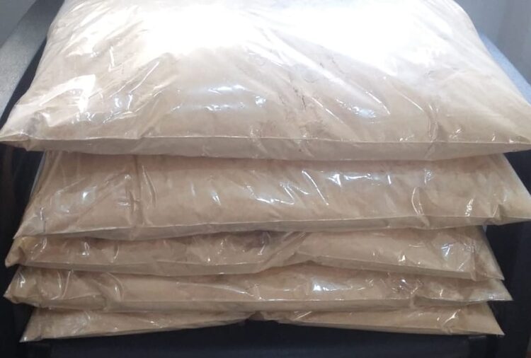 ¿Cómo se elabora el patay? Miguel Reinoso y su familia producen ese pan de harina de algarroba en Aimogasta, y buscan que prenda en las nuevas generaciones