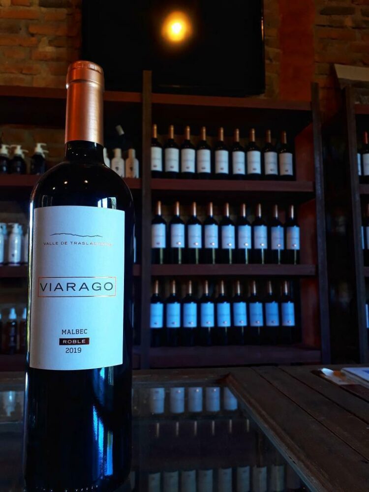 Franco Tomaselli decidió recuperar la tradición vinícola de su familia en Traslasierra y fundó una de las 17 bodegas que ya existen en Córdoba